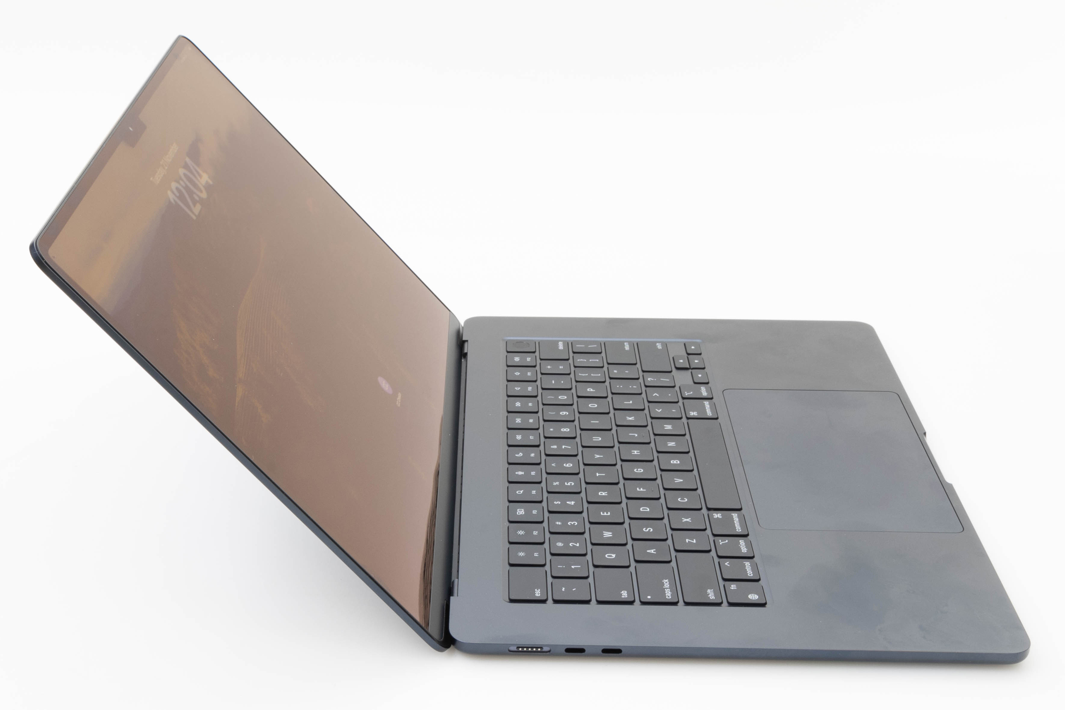 Apple MacBook Air 15-inch M2 (2023) - Laptops — Consumer NZ